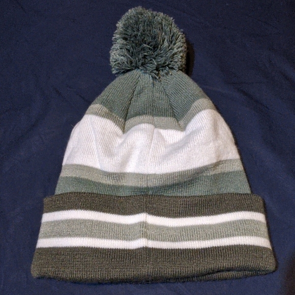 SOAS Racing stocking hat - Picture 2 of 2